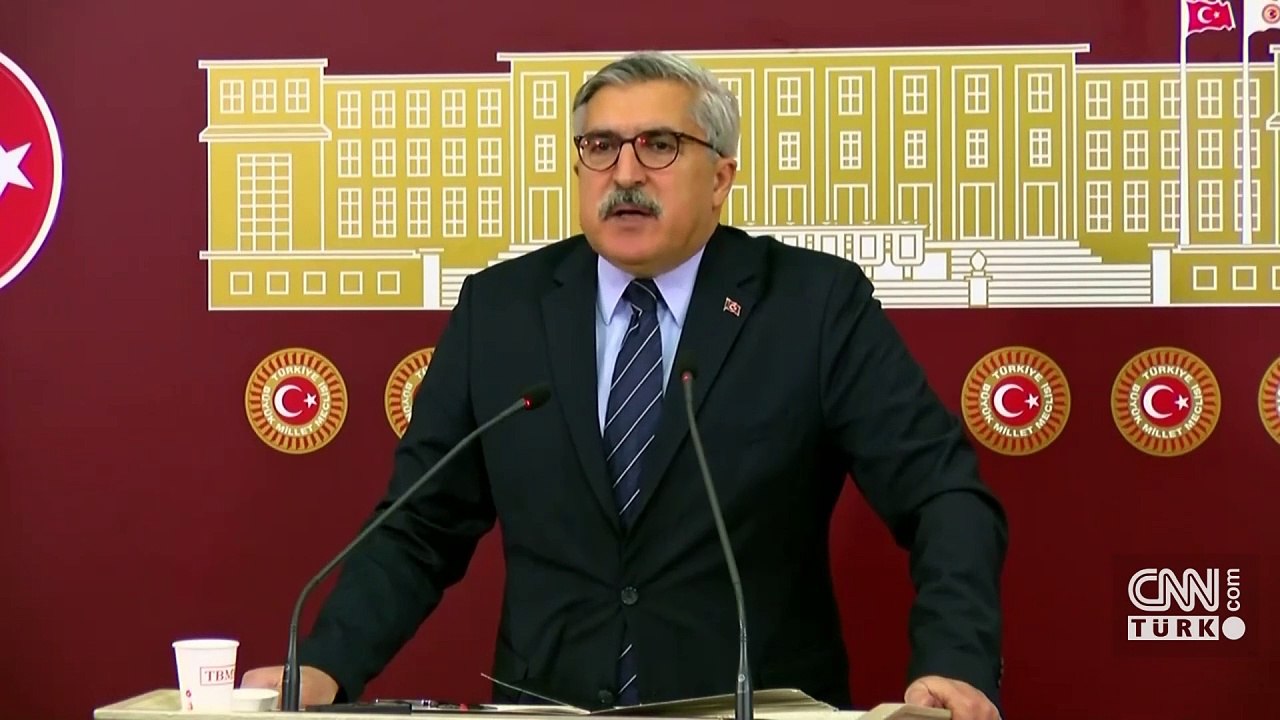 PKK silah bırakacak mı? AK Partili Hüseyin Yayman'dan önemli açıklama