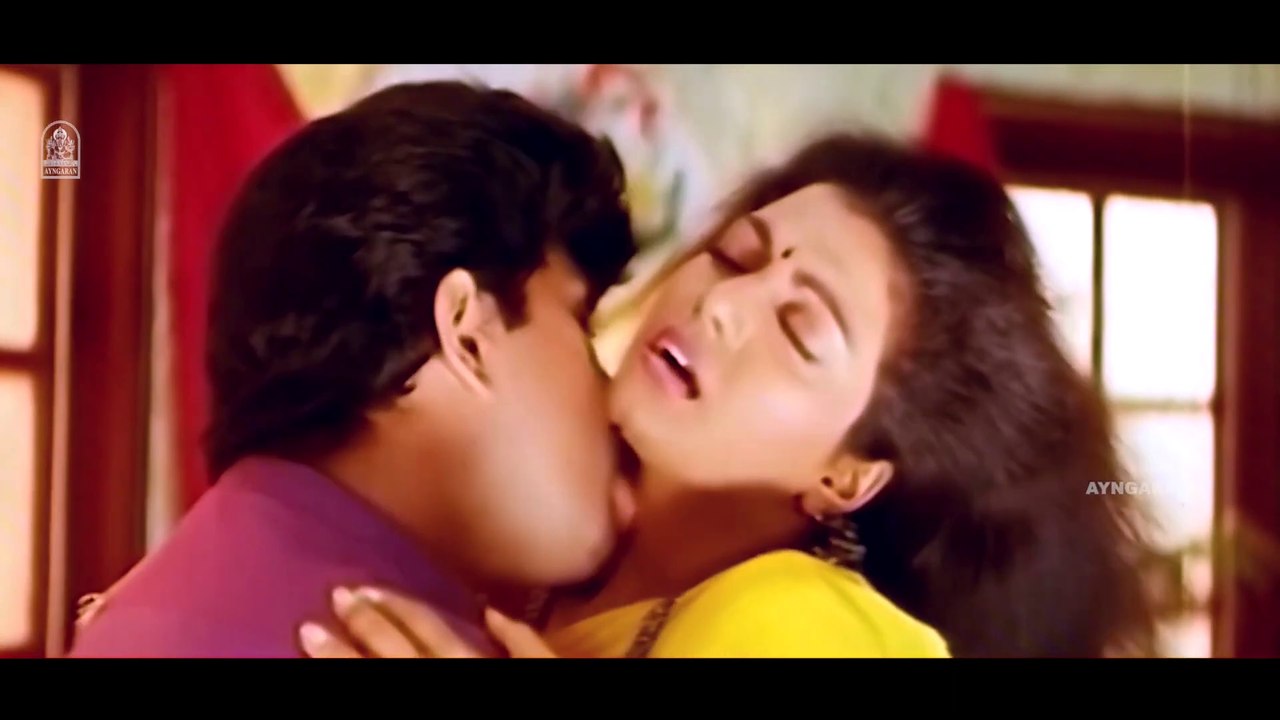 Bhanupriya hot song from Kattalai