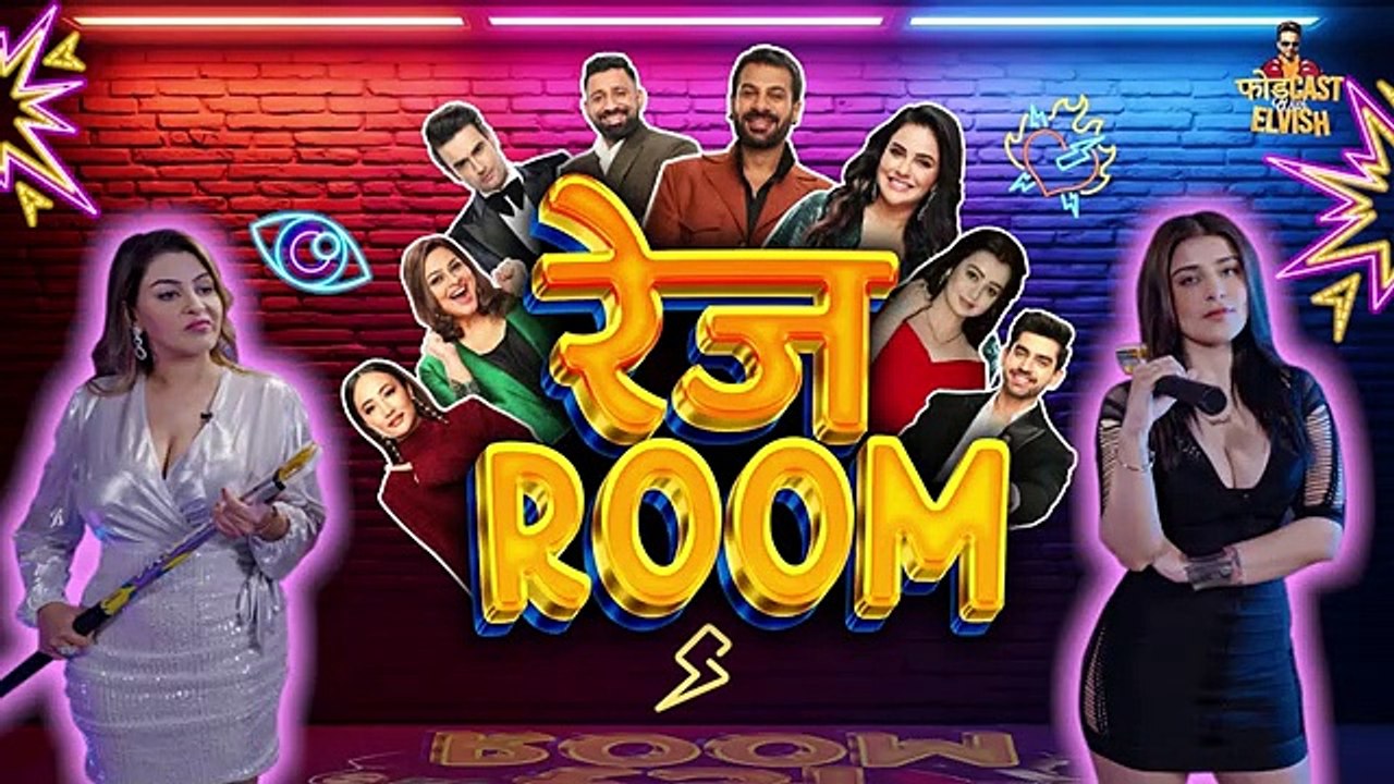 Phodcast With Elvish: #YaminiMalhotra Aur #EdinRose: Cosmetic Surgery Ka Kamal = Double Dhamaal