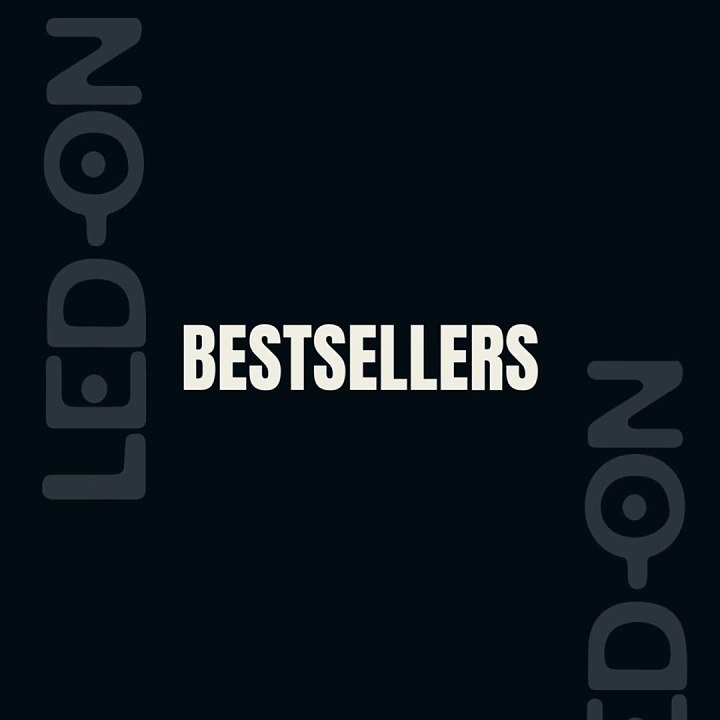 Bestsellers Led-ON