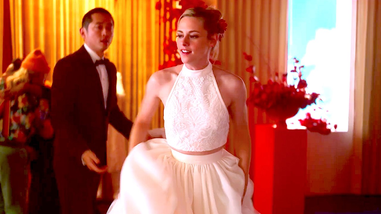 Official Trailer for Love Me with Kristen Stewart and Steven Yeun