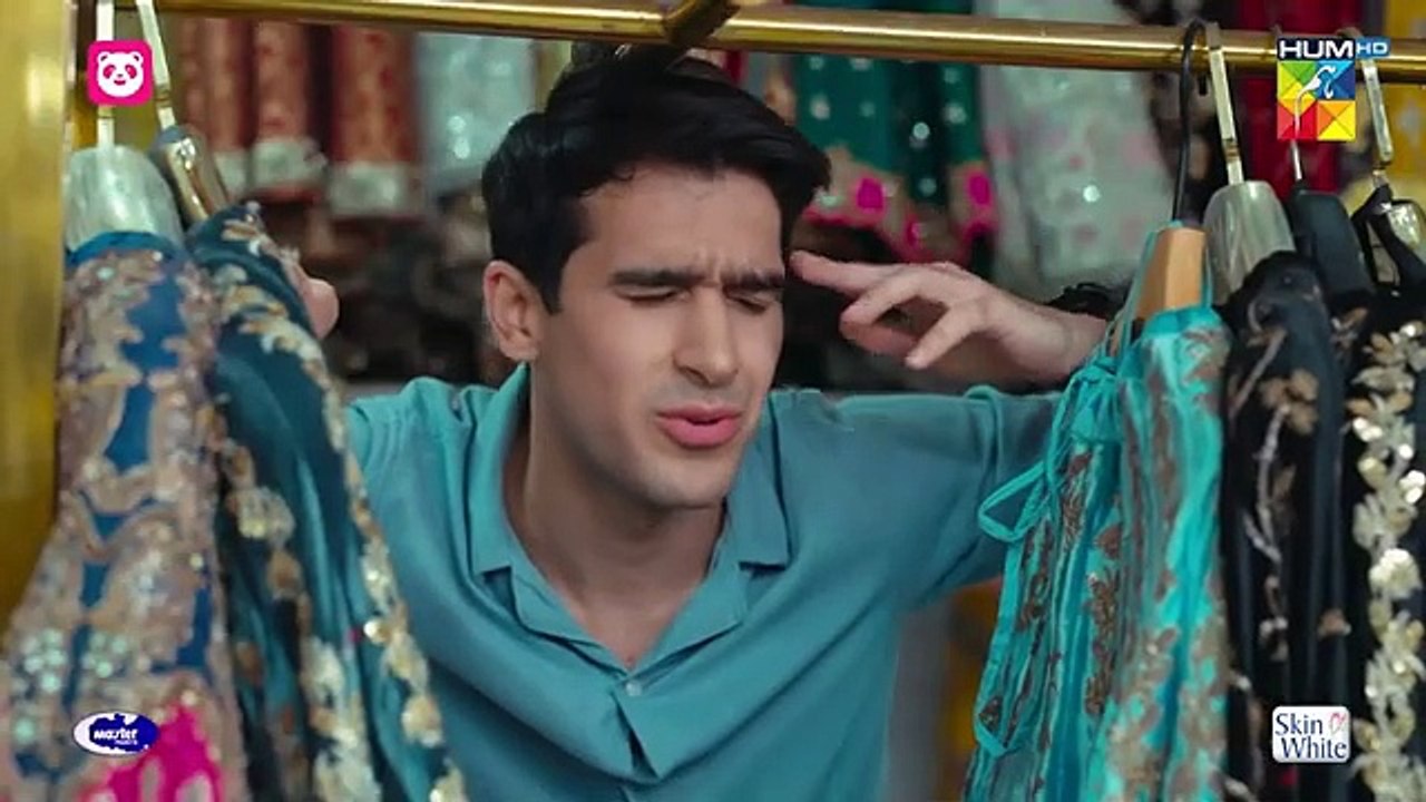 Meem Se Mohabbat - Episode 06- 2nd January 2025