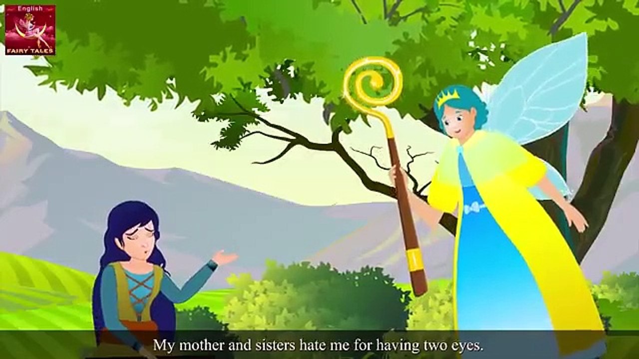 Enchanting Fairy Tales for Kids ✨