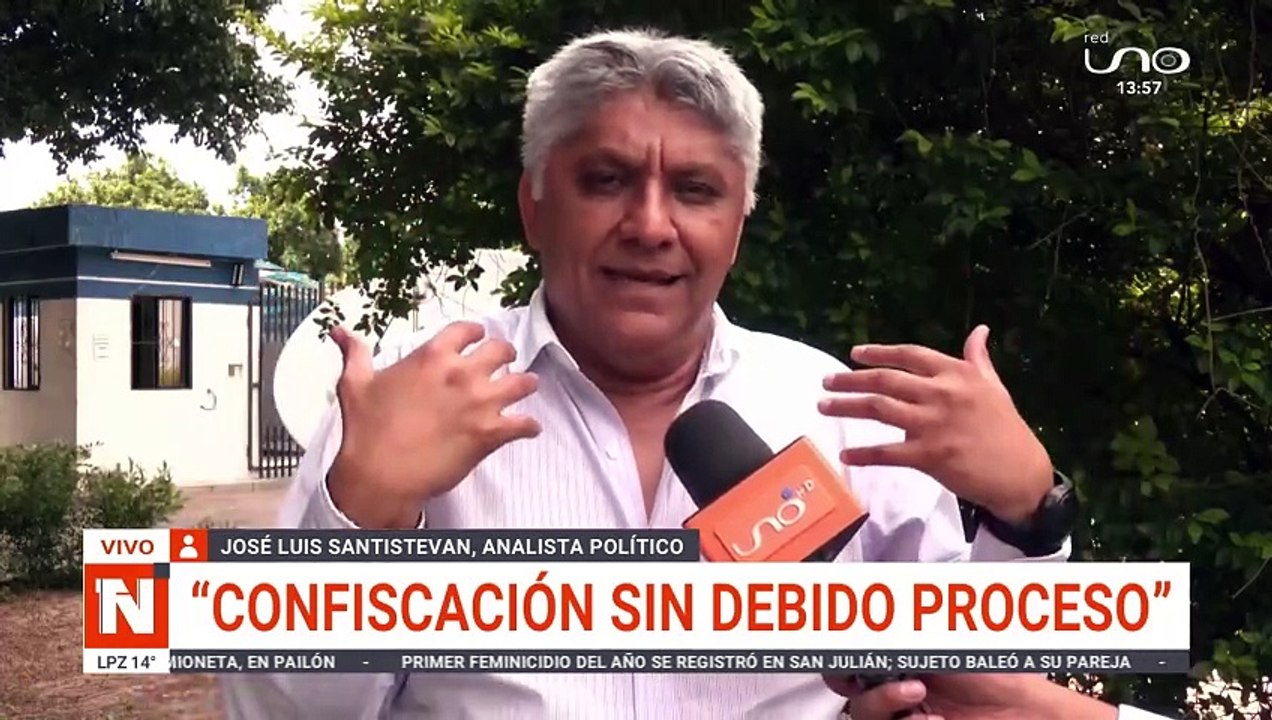 REPERCUSIONES PGE 2025