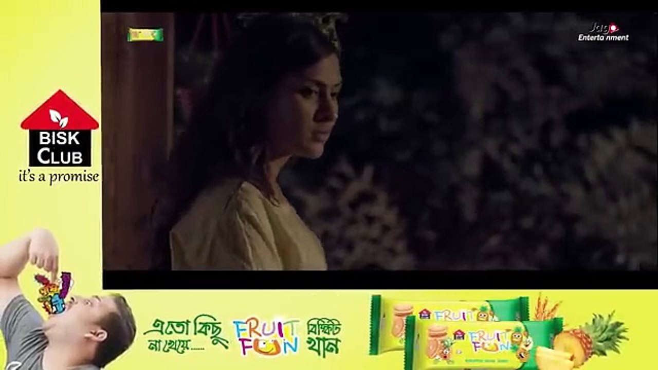 শেষ চিরকুট - Afran Nisho - Mehazabien Chowdhury - Jakaria Showkhin -Valentines Drama