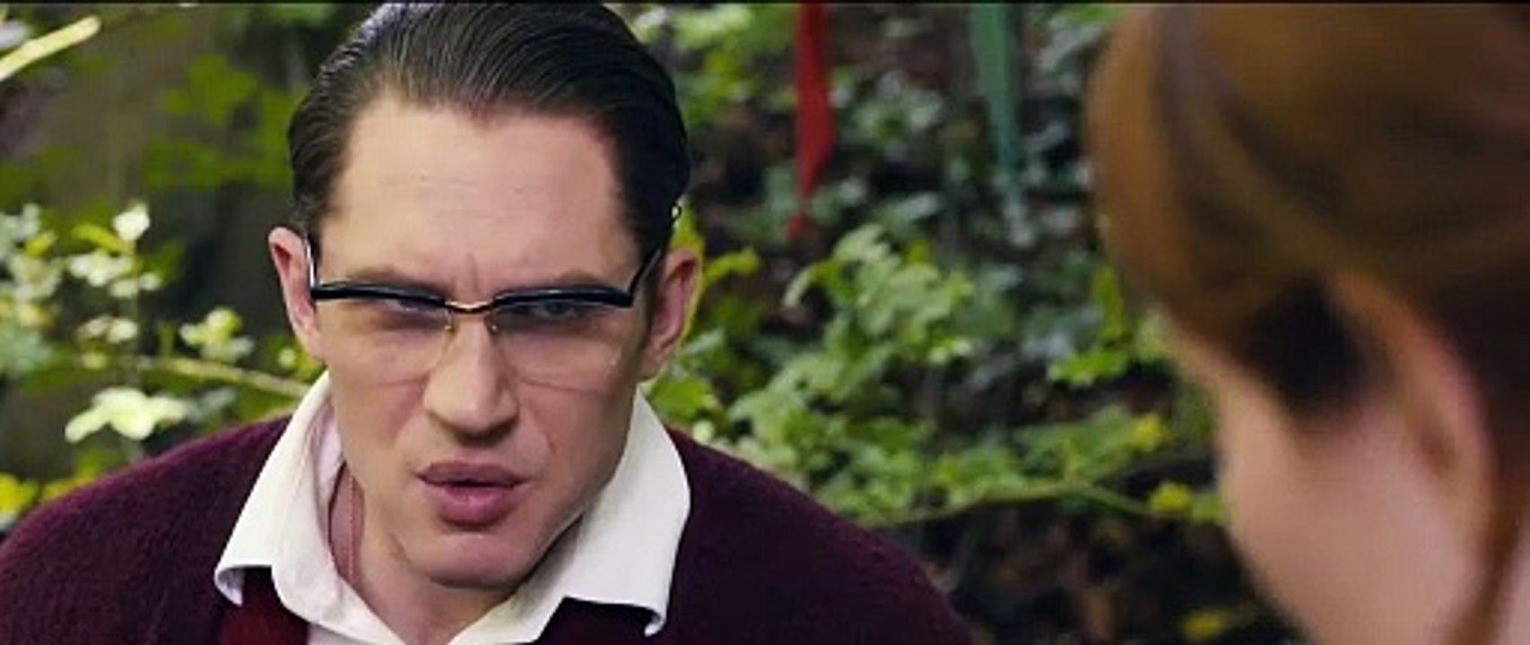 Legend (2015) - Bande annonce