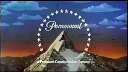 Jours de tonnerre (1990) - Bande annonce