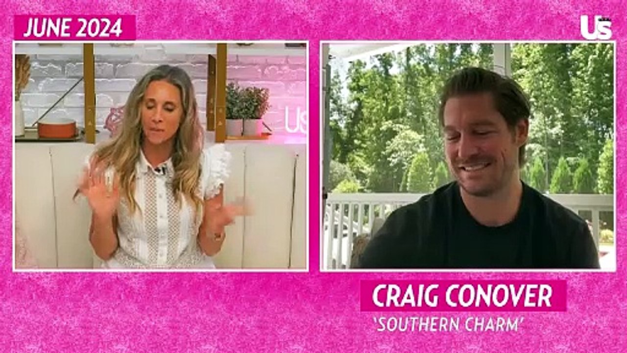 Paige Desorbo Said She and Craig Conover Didn’t Feel the Pressure From Their Families to Get Engaged Prior to Split