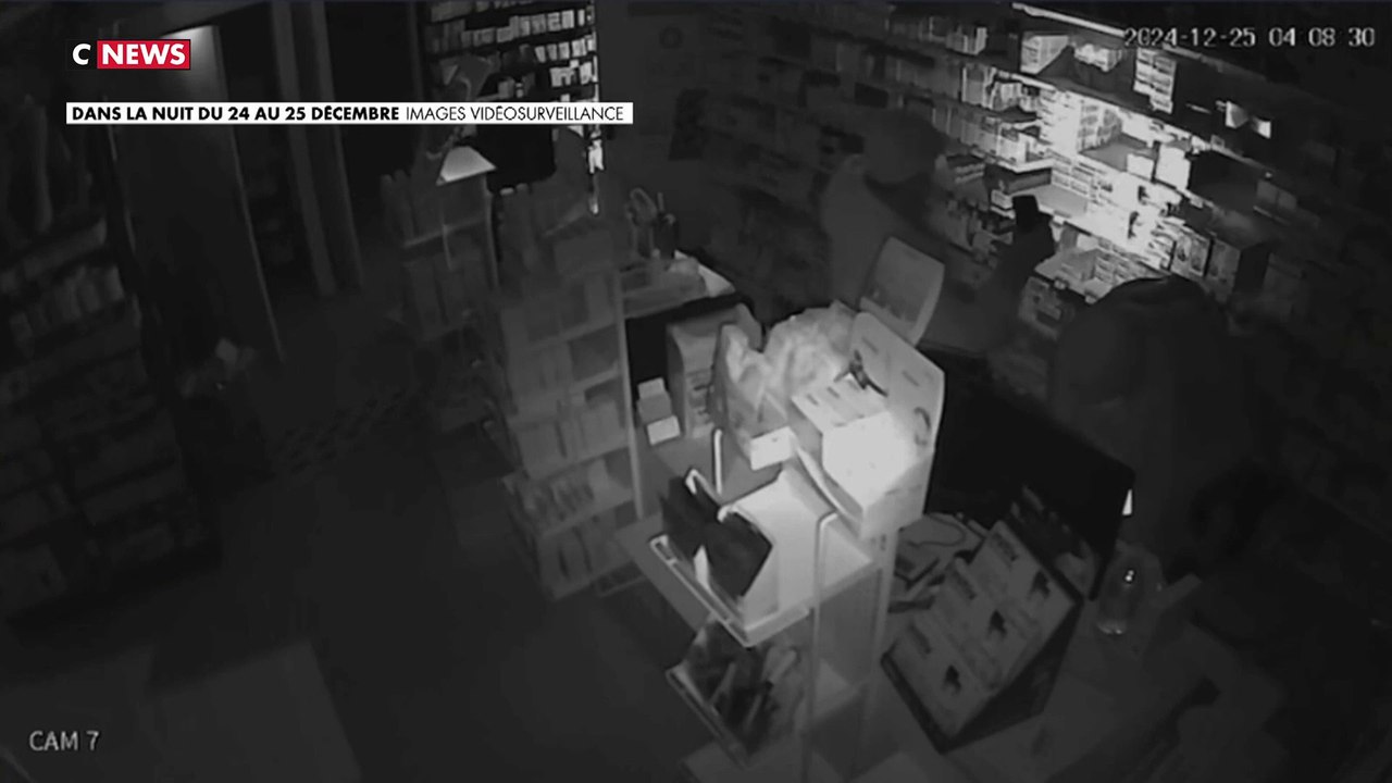 Cambrioleurs sous OQTF : relâchés avant de récidiver