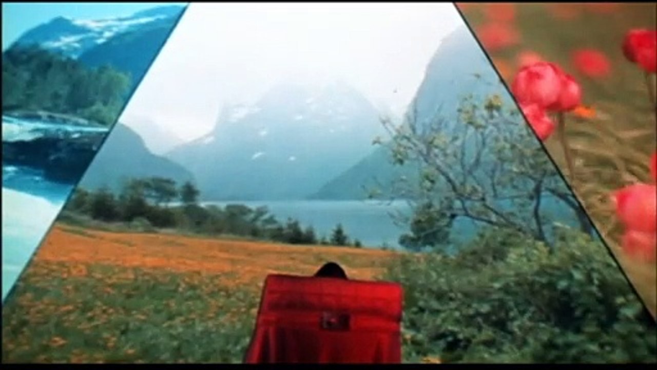 Soleil vert (1973) - Bande annonce