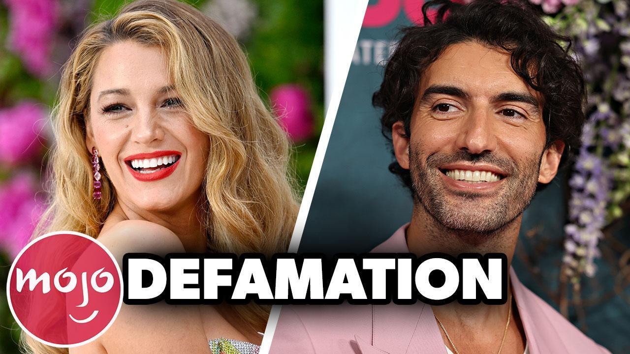 Blake Lively and Justin Baldoni Scandal: Explained