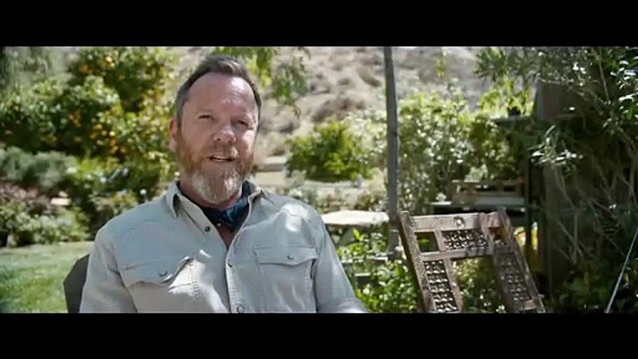 The Contractor (2022) - Bande annonce