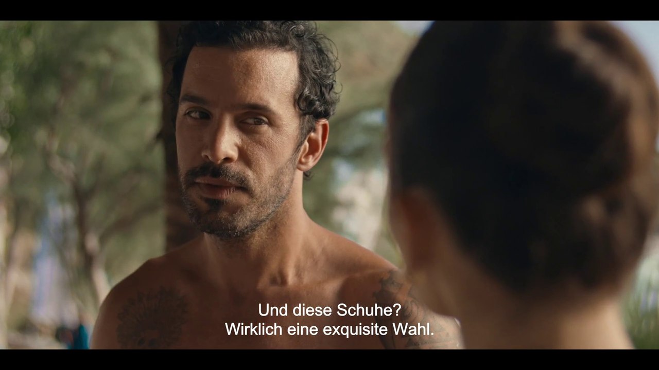 Rüzgara Birak - Trailer (Deutsche UT) HD