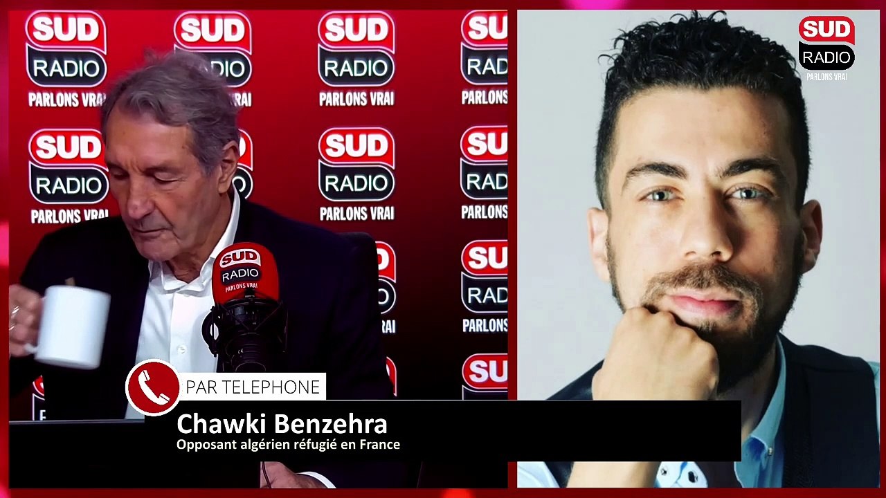 3 influenceurs algériens arrêtés pour apologie du terrorisme