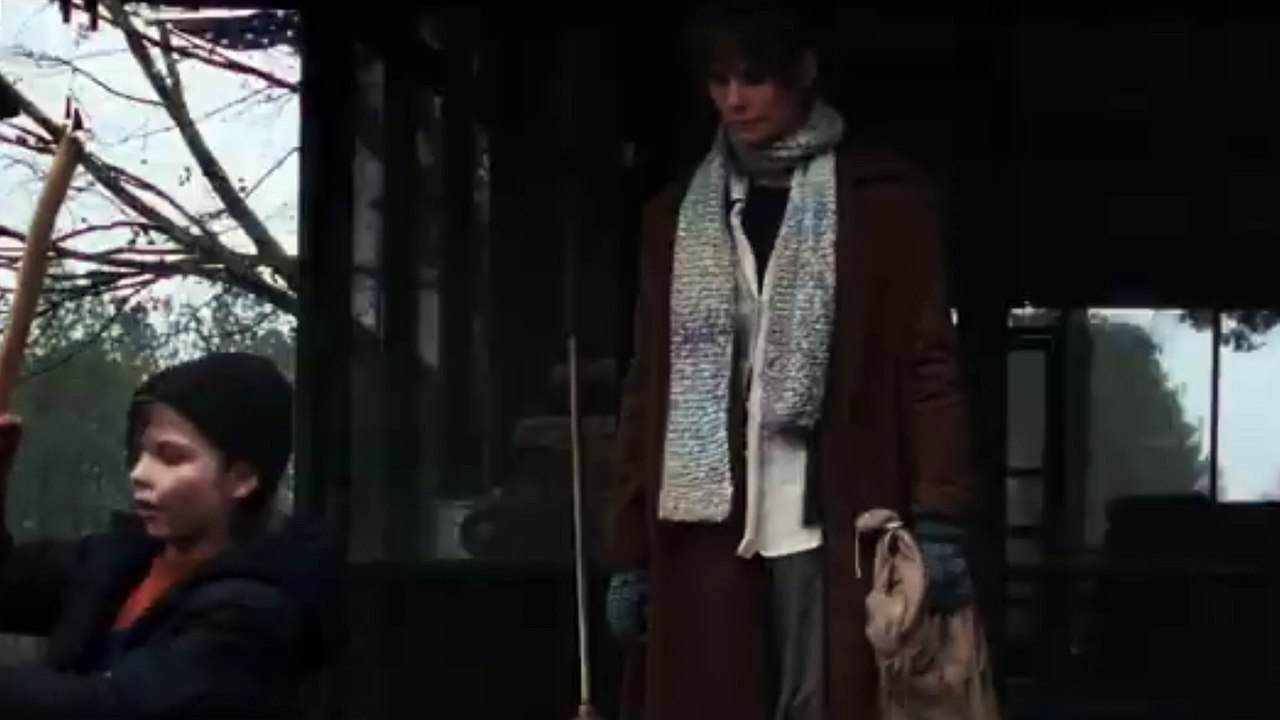 Explained in Hindi Tethered (2017)