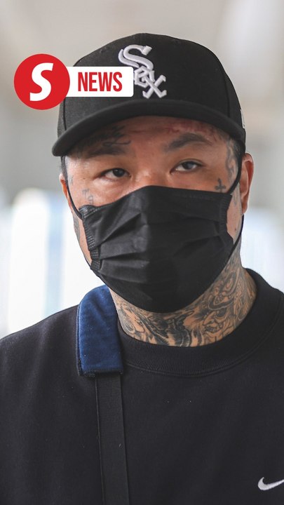 P-hailing rider fined RM10,000 for insulting royal institution