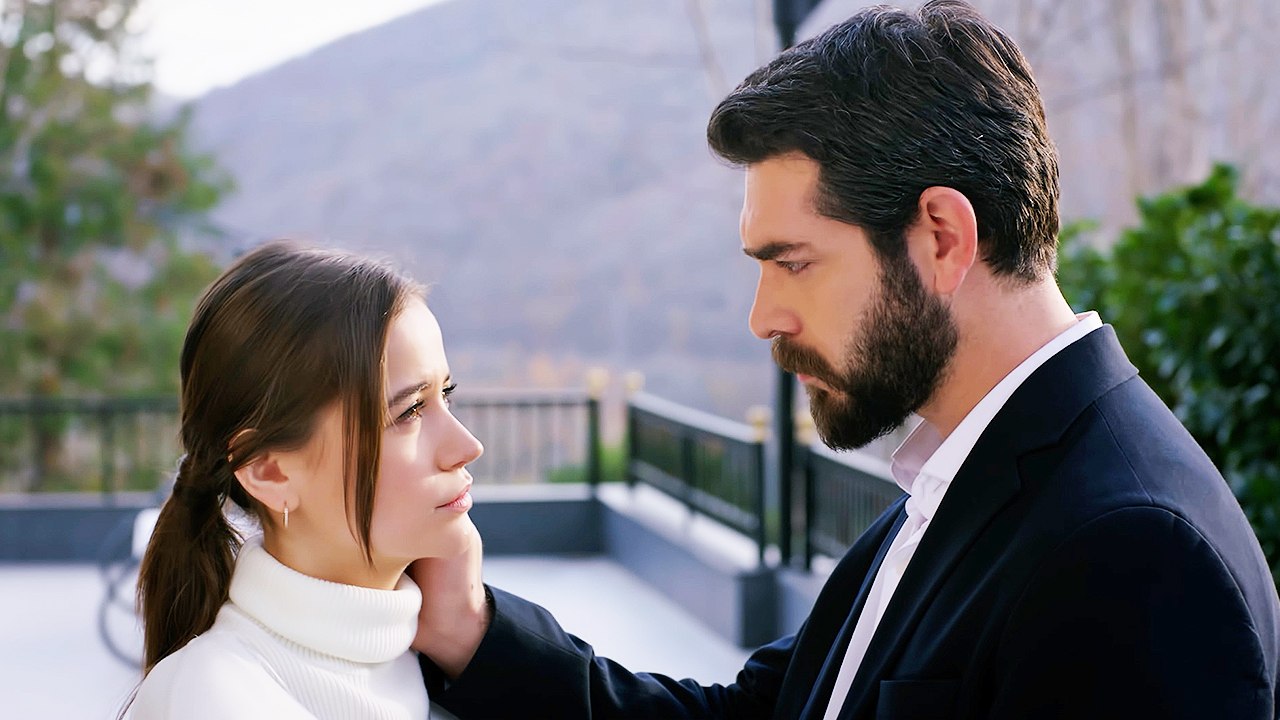 Kan Çiçekleri 424. Bölüm