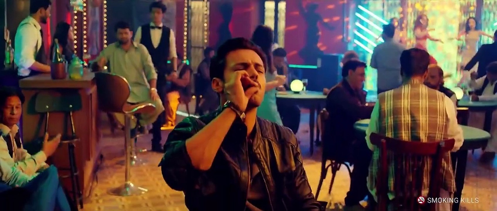 Ghabrana Nahi Hai Full Movie - New Pakistani Movie