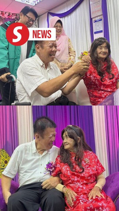 Discovering Love in Later Life