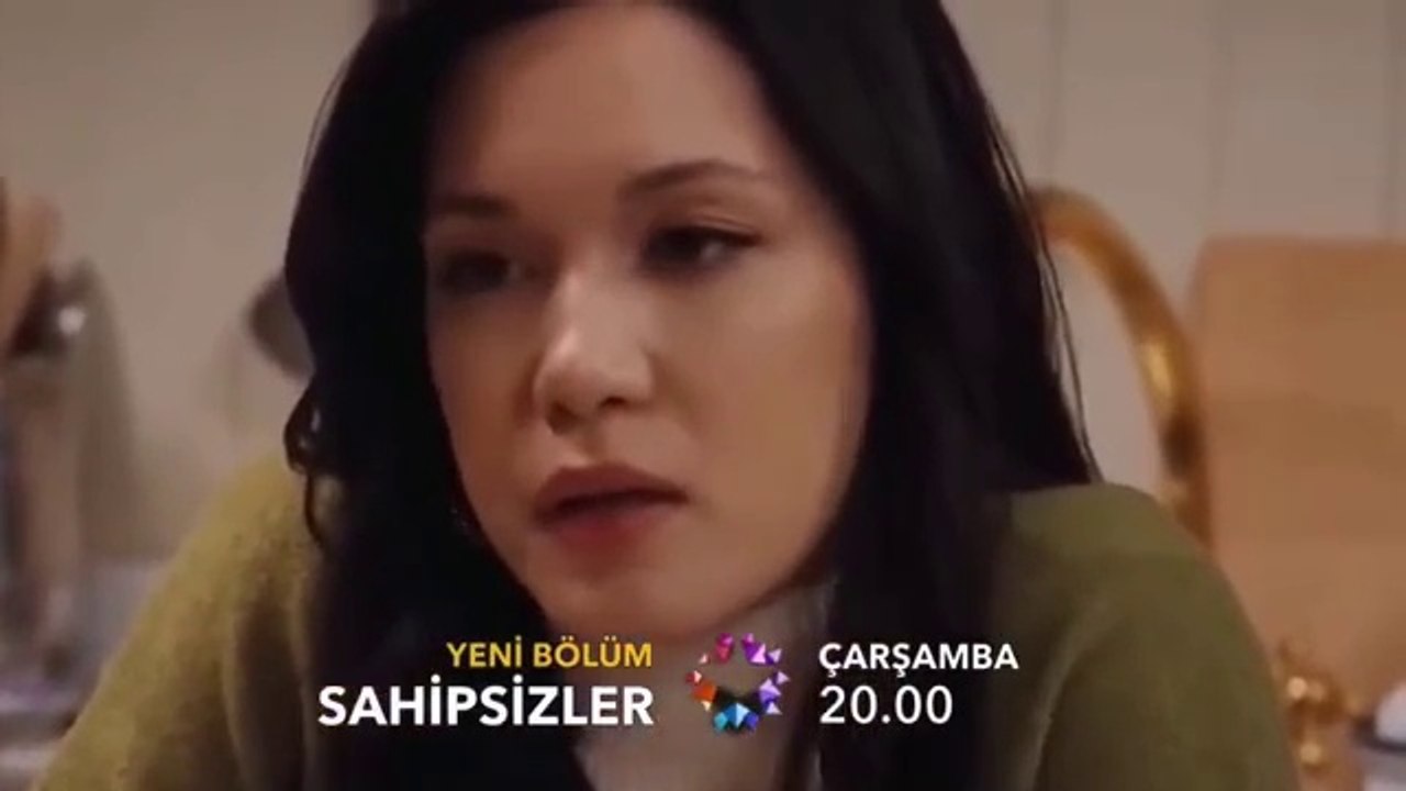 Sahipsizler 8. Bölüm 1. Fragmanı