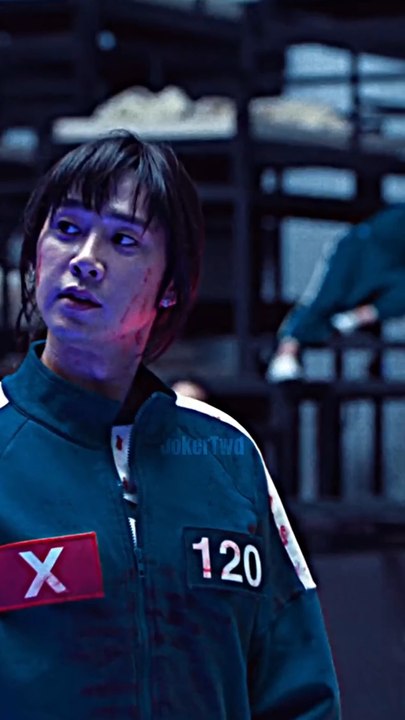 Polémique autour de Squid Game #squidgame #netflix