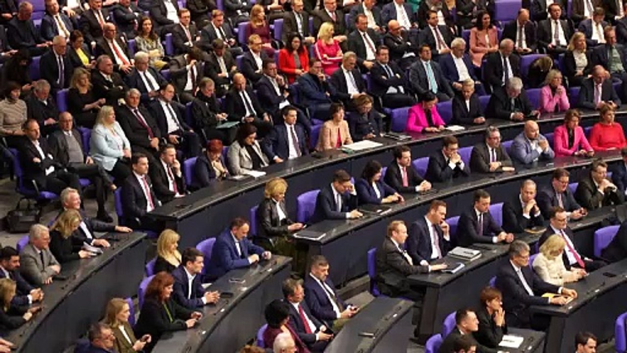 Das neue Wahlrecht zur Bundestagswahl 2023