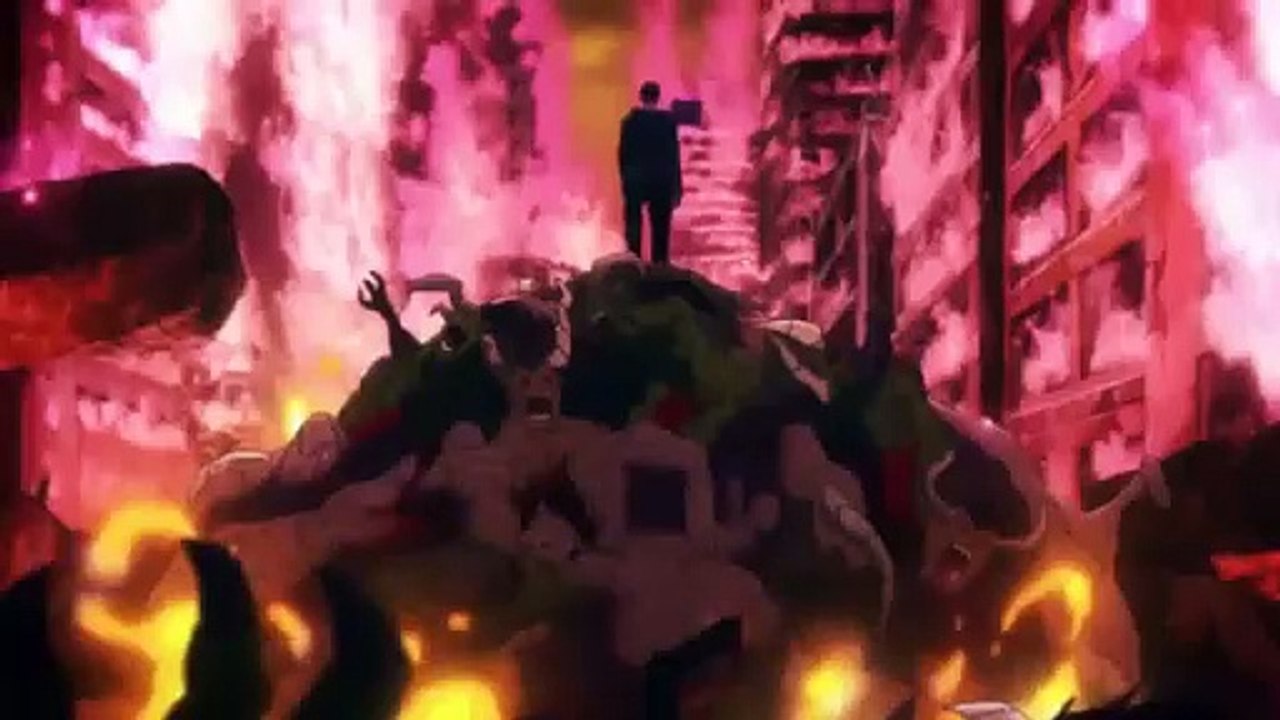 Solo leveling season 2