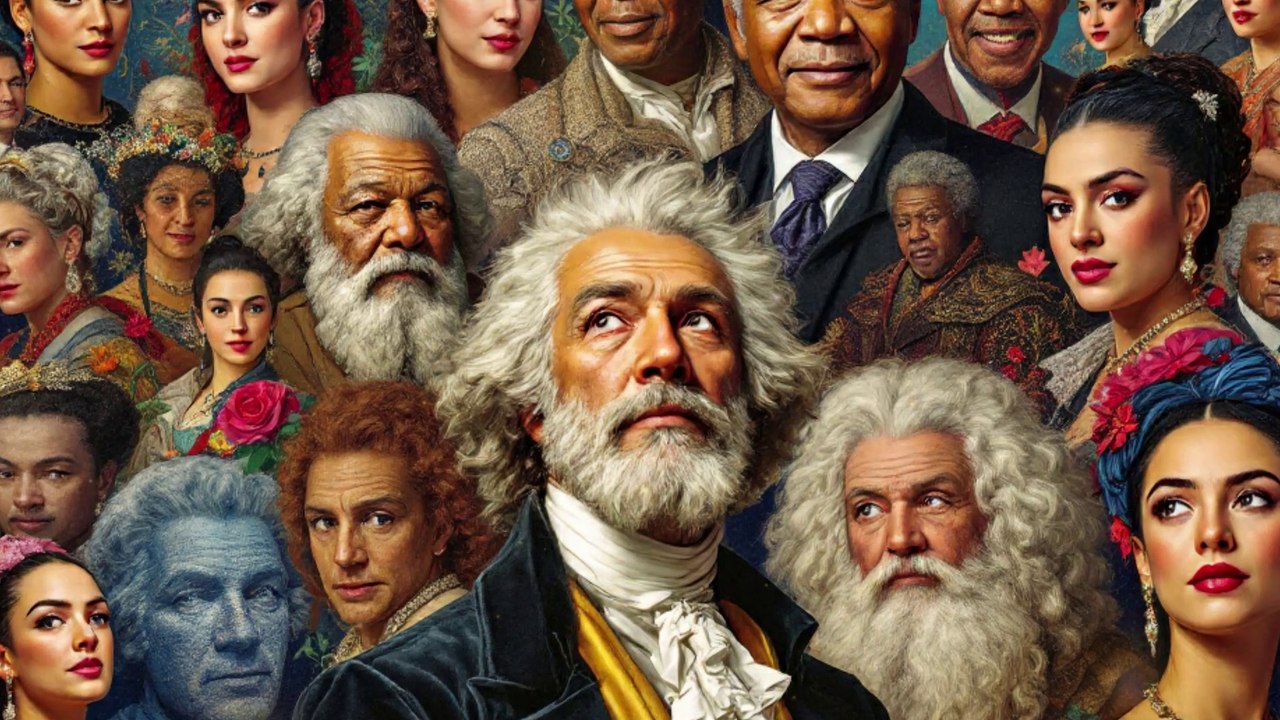 Pythagoras: History, Secrets, and facts | History of the Pythagorean Theorem