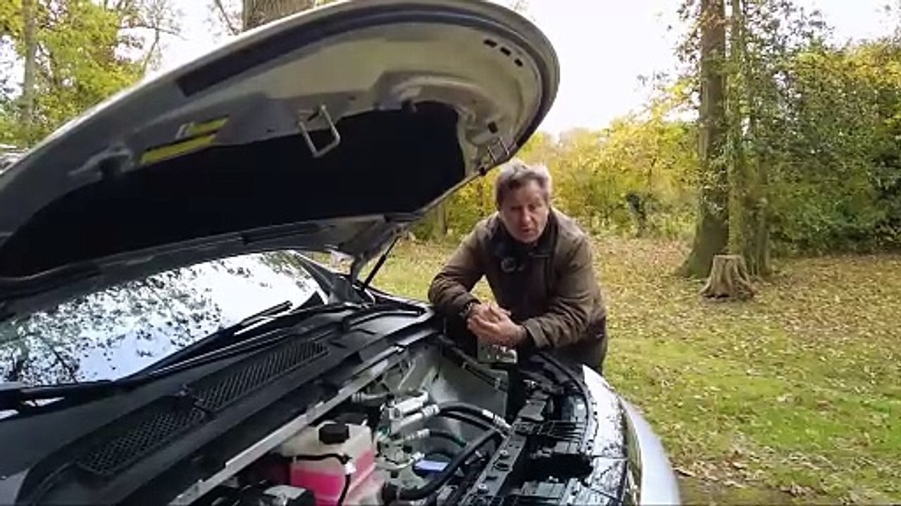 Essai Xpeng G6 - On parle auto