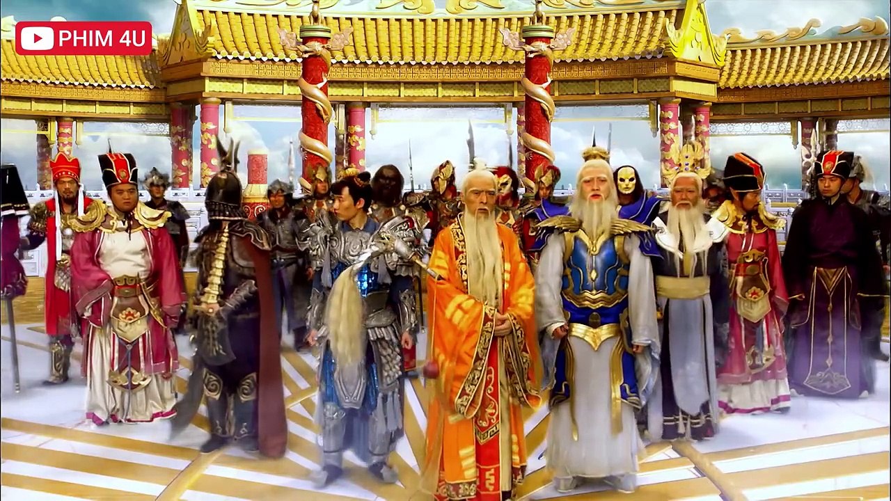 Phim Mới 2024 _ THẠCH CẢM ĐANG - Tập 1 _ Phim Bộ Mới Hay Nhất 2024