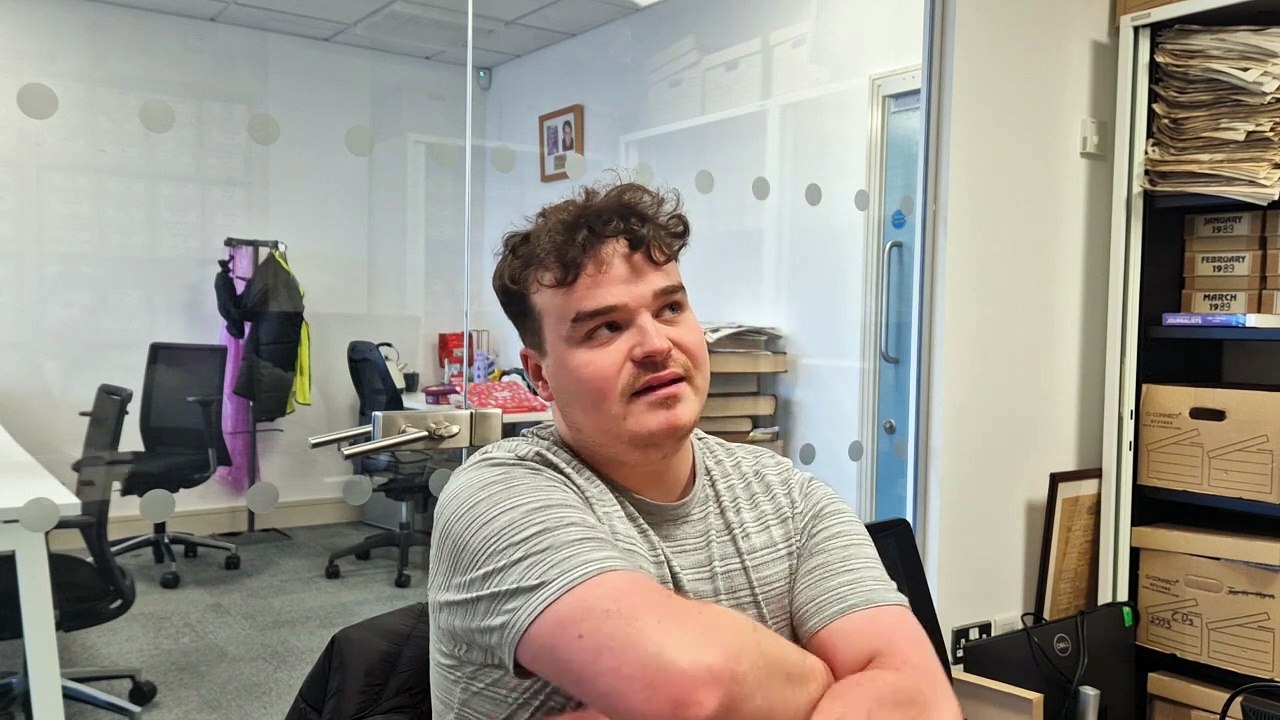 The Walled City Social