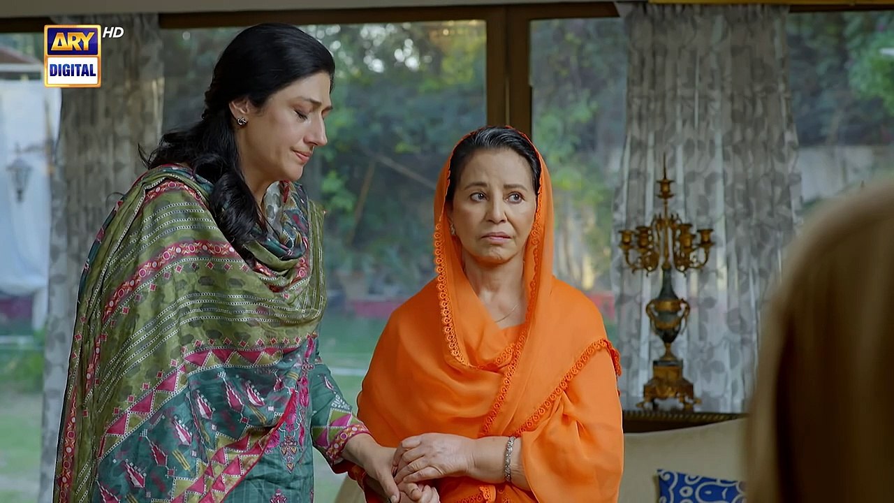 Ghair Episode 31     3 January 2025   ARY Digital Drama