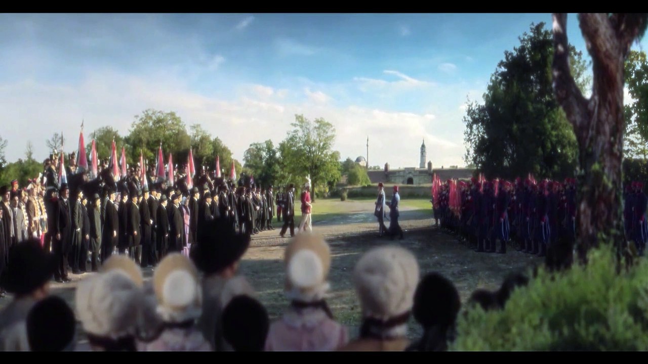 Što se bore misli moje (2024) - Epizoda 2 - Domaća serija