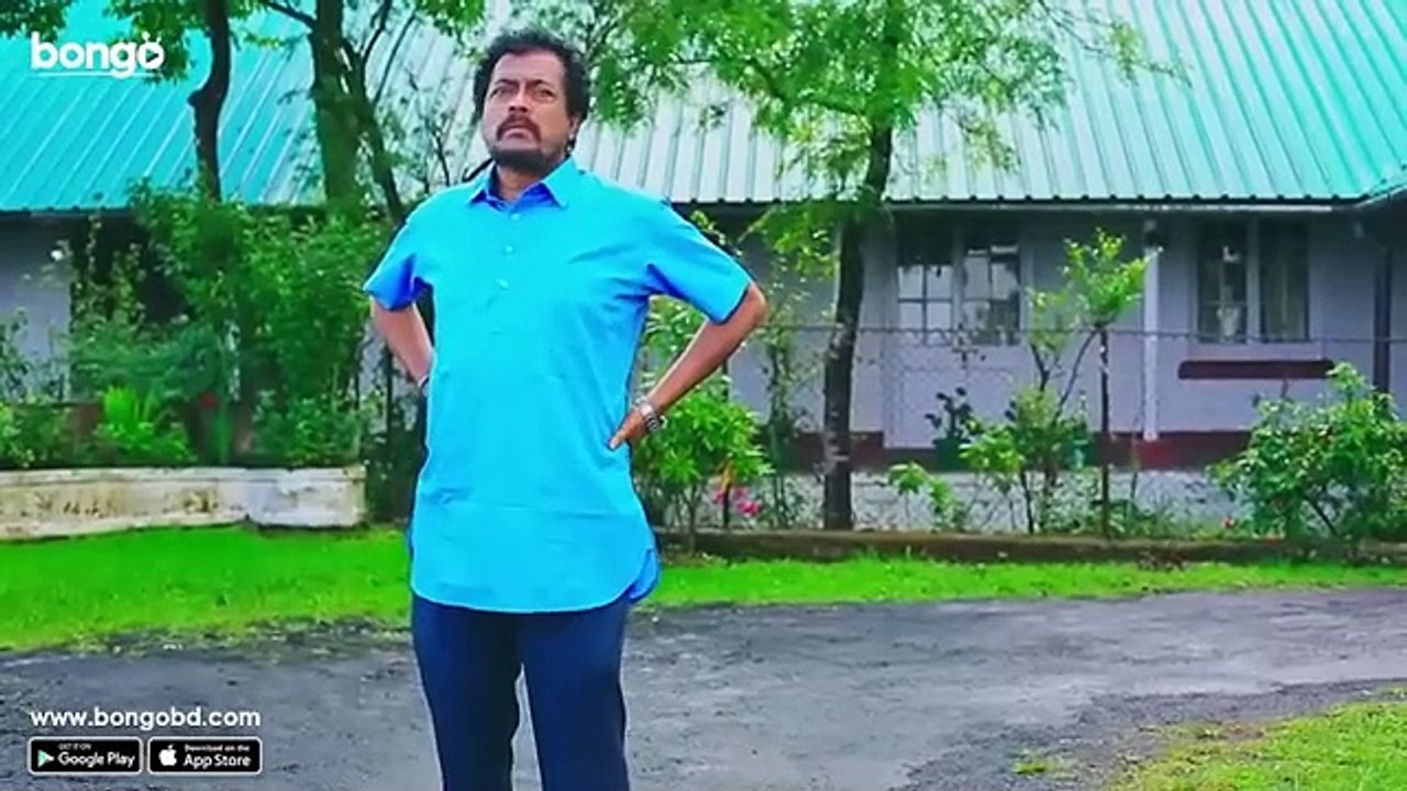 New bangla Drama Series | Dada Guide Lagbe | Mosharraf Karim, Robena Jui | Full HD