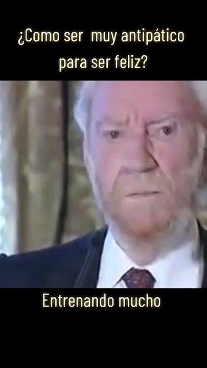 Como ser Antipatico y ser Feliz