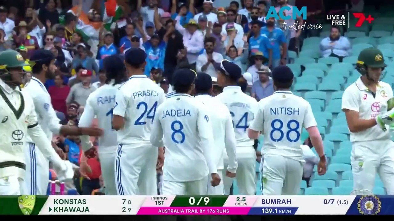 Ugly India. Footage Channel 7