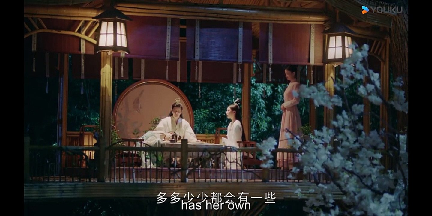 Different Princess Ep7 (English Subs)