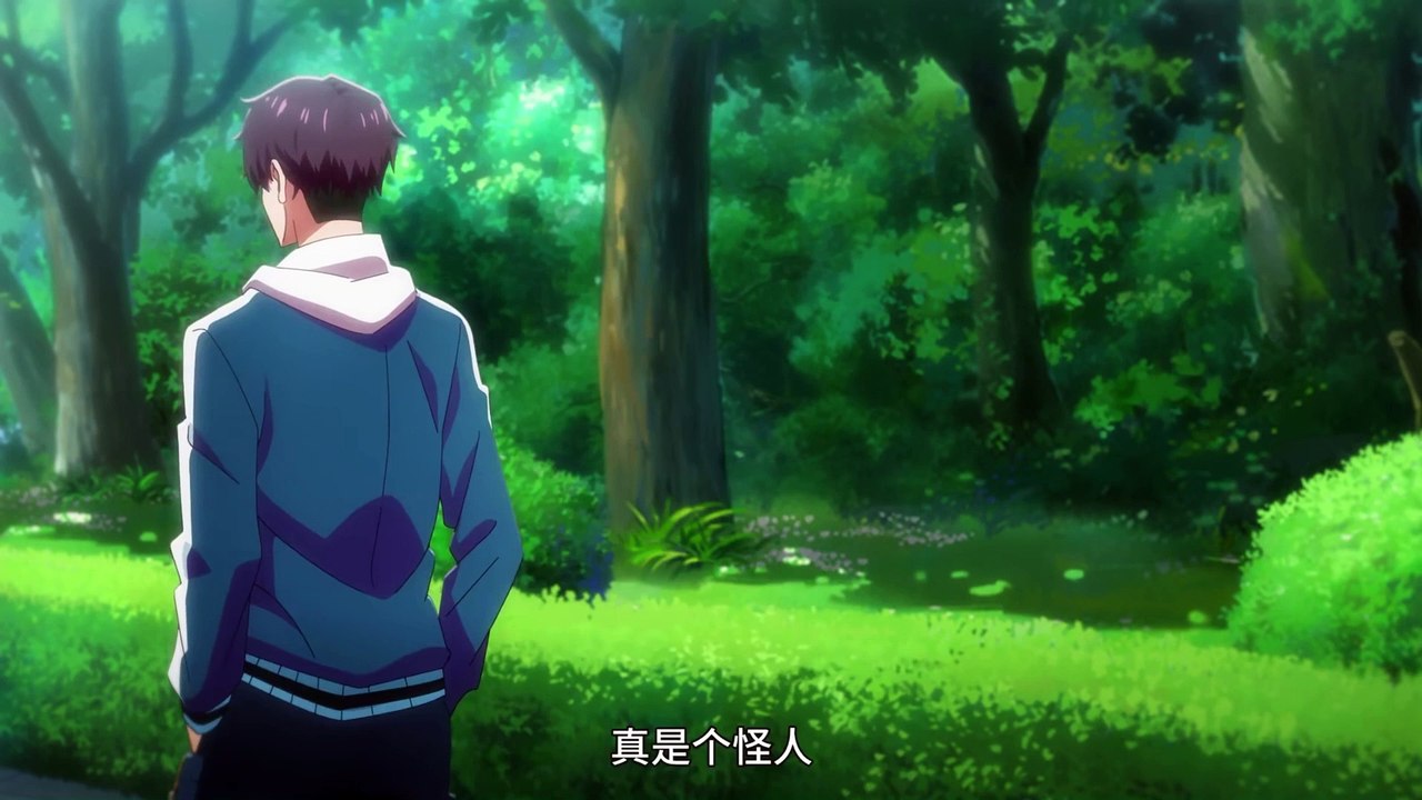 Multi Sub 【全球高武】 | World's Best Martial Artist | Episode