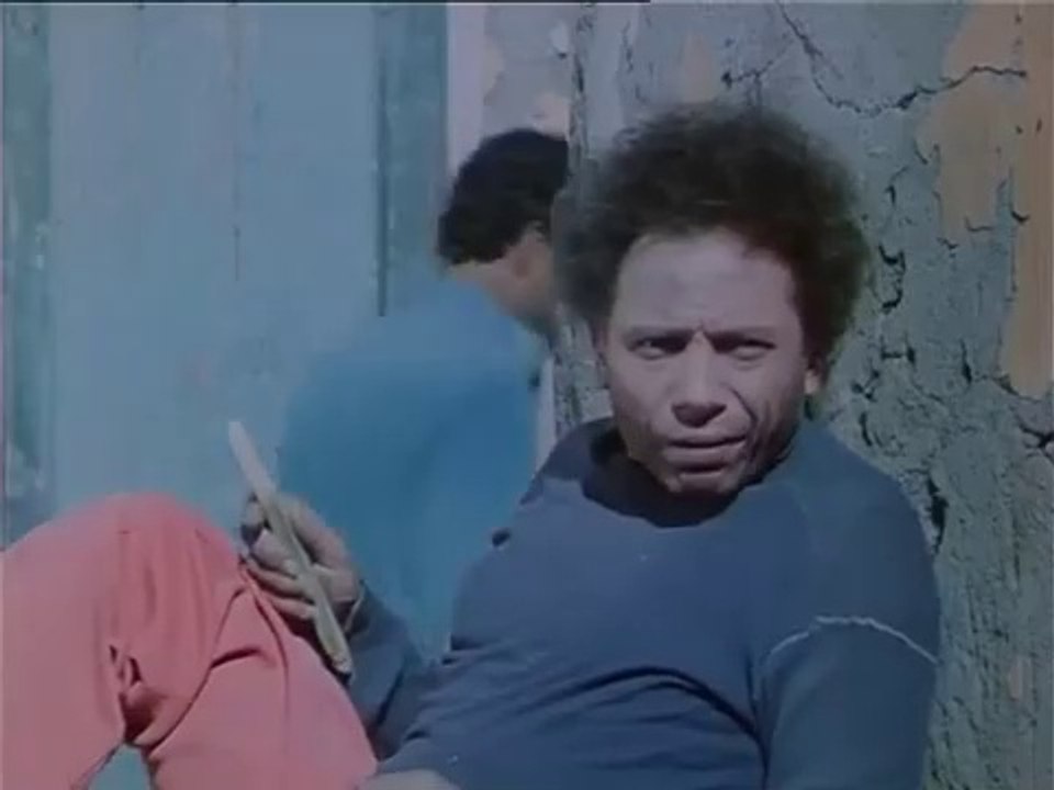 فيلم الهلفوت عادل إمام   سعيد صالح  إلهام شاهين