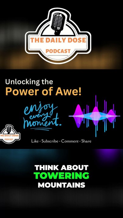 Unlocking Awe_ Nature and Cultural Triggers Explained