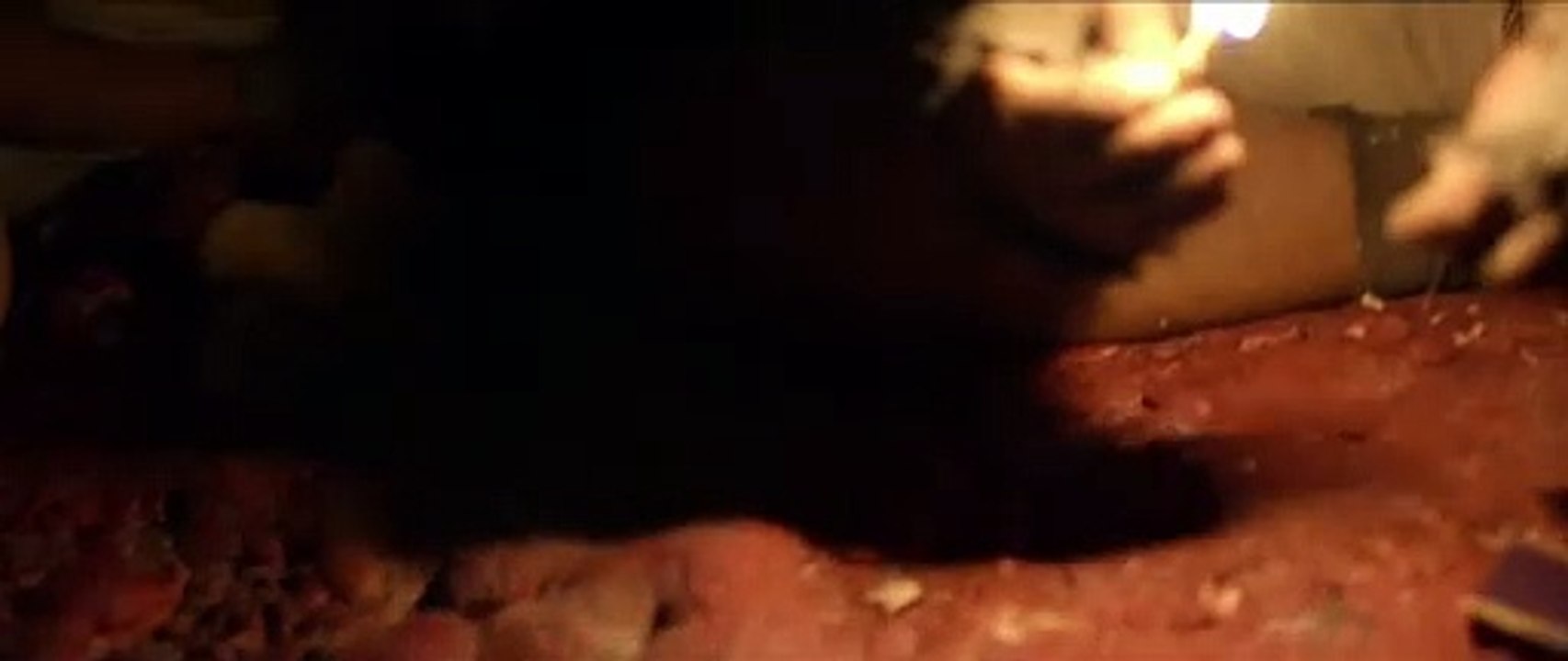 Tumbbad (2018) - PART 13