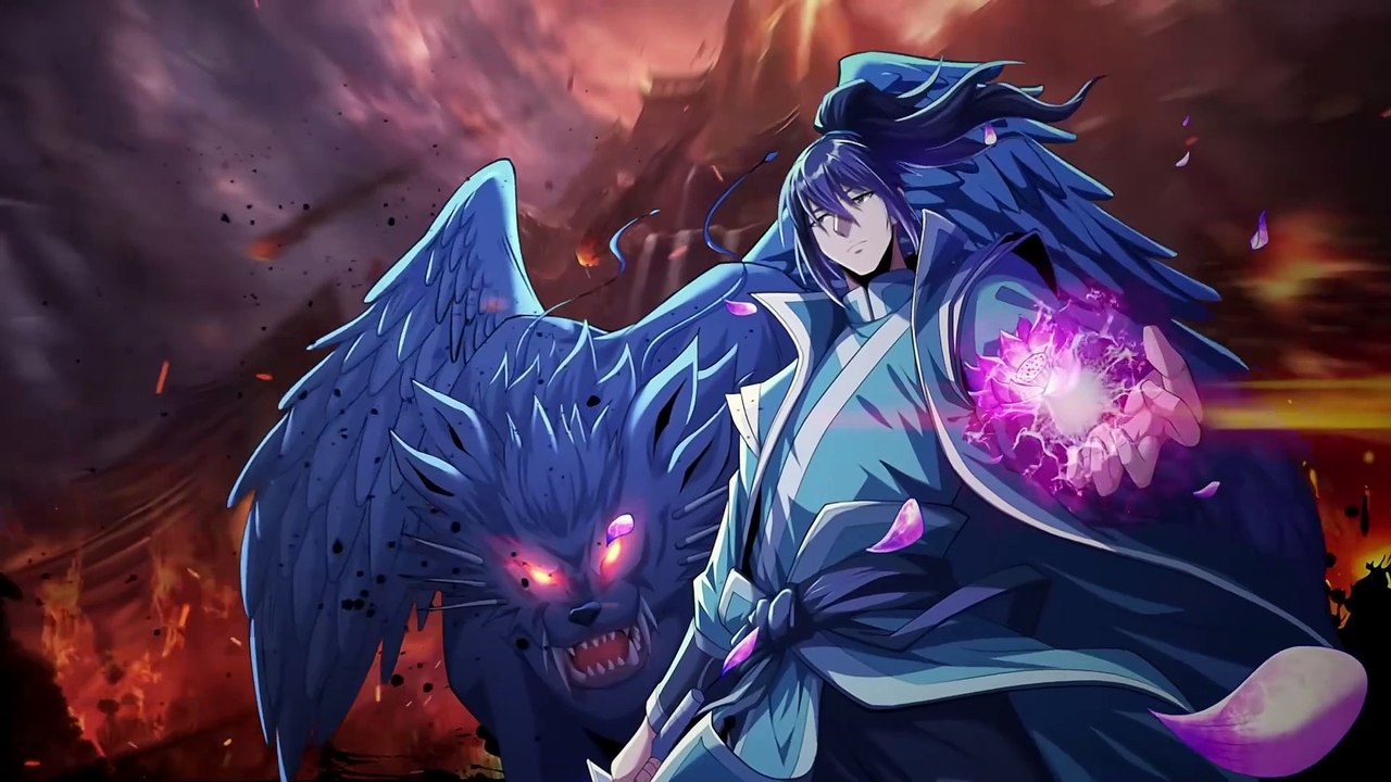 God Of Martial Arts Season 7 Episode 71 In Multiple~Subtitles