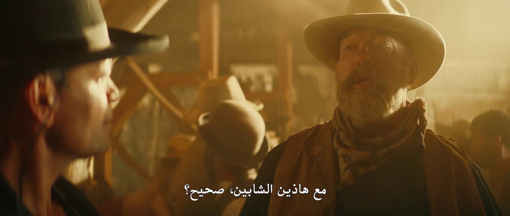 افلام اجنبية - افلام اكشن // فيلم Outlaw Posse 2024 مترجم