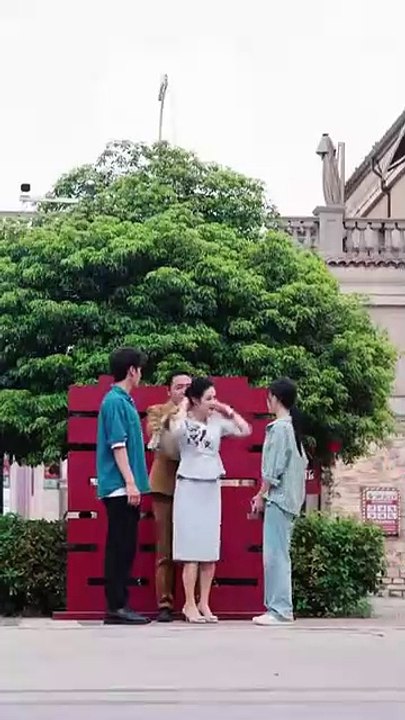 Rented a girlfriend, found a wife