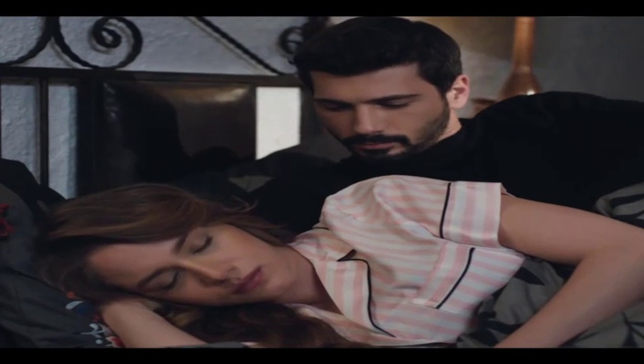 56. ❤️ A.m.a.r-S.i.n-L.i.m.i.t.e.s ❤️ (Hudutsuz Sevda) Capítulo 56 Audio Español HD ❤️ Deniz Can Aktaş y Miray Daner Serie Turca