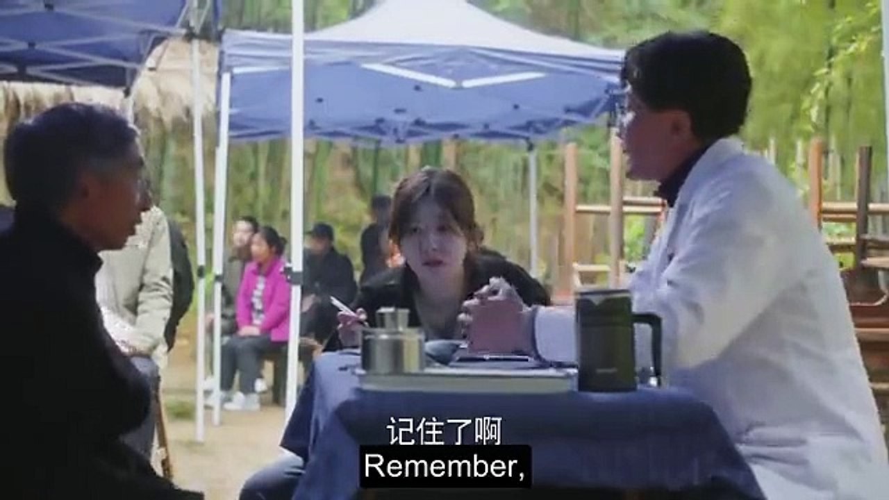 Gen Z Episode 6 🌟