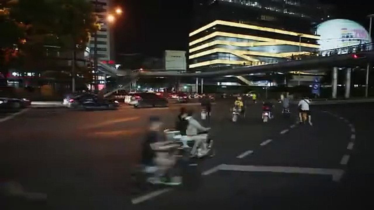 Gen Z Episode 8 🌟