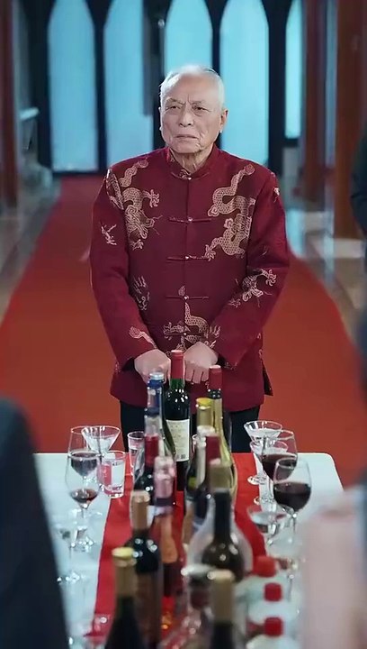 【最新短剧合集】 陈云汐 - 她的夜舞曲