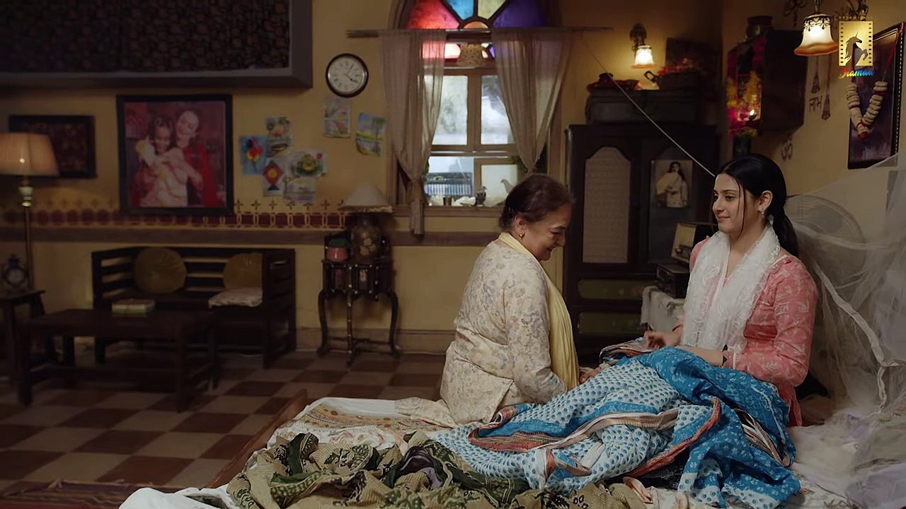 Lovely Lolla - Episode 3 | Isha Malviya | Gauahar Khan | Nikhil Khurana | Sargun Mehta | Ravie Dubey