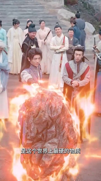 【最新短剧合集】 我突然强到傲天了 (上)